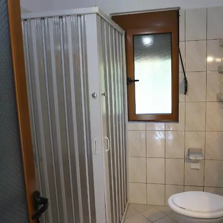 Penzion Bumbli Berat