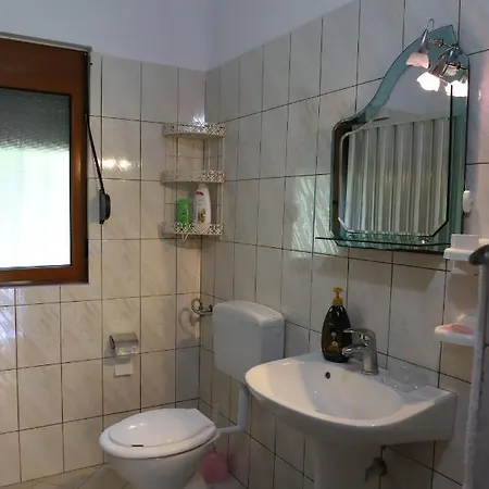 Casa de hóspedes Bumbli