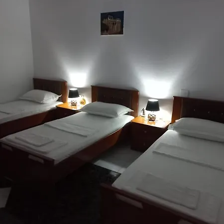Casa de hóspedes Bumbli *