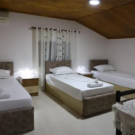 Casa de hóspedes Bumbli