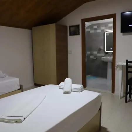 Bumbli Casa de hóspedes *
