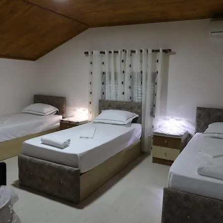 Penzion Bumbli Berat