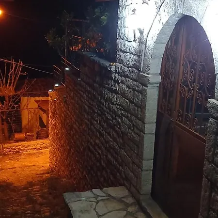 Bumbli Casa de hóspedes