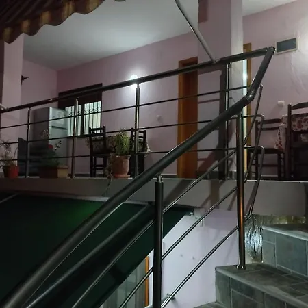 Casa de hóspedes Bumbli Berati