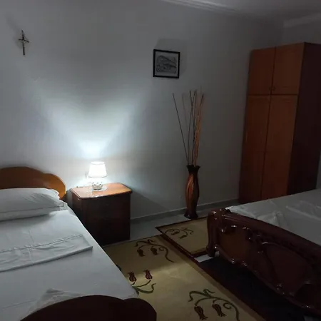 Casa de hóspedes Bumbli