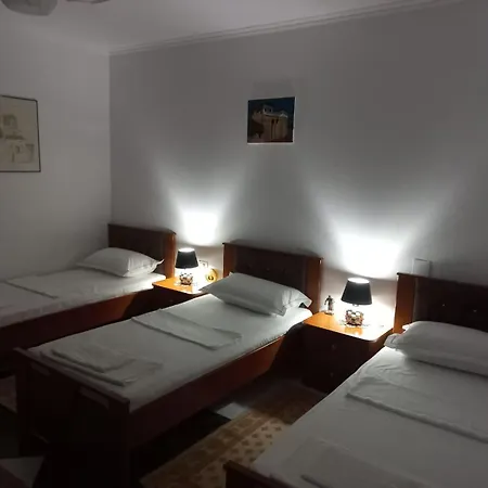 Bumbli Casa de hóspedes *