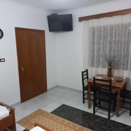 Bumbli Casa de hóspedes