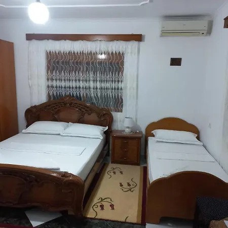 Bumbli Guest house *
