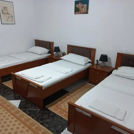 Bumbli Guest house