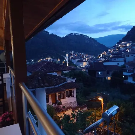 Bumbli Konukevi Berat