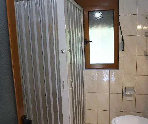 Casa de hóspedes Bumbli Berati