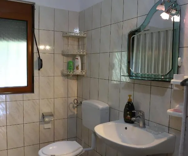 Casa de hóspedes Bumbli