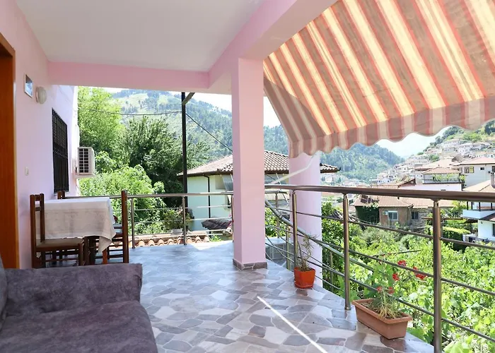 Casa de hóspedes Bumbli Berati