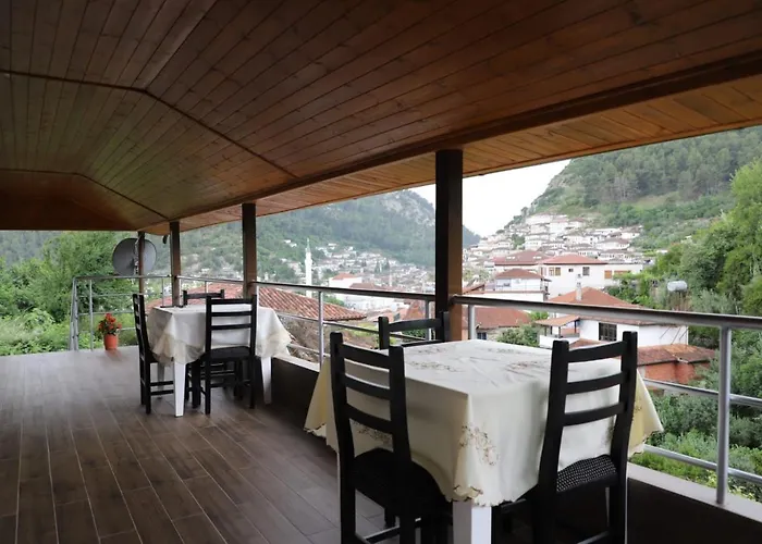 Bumbli Casa de hóspedes Berati