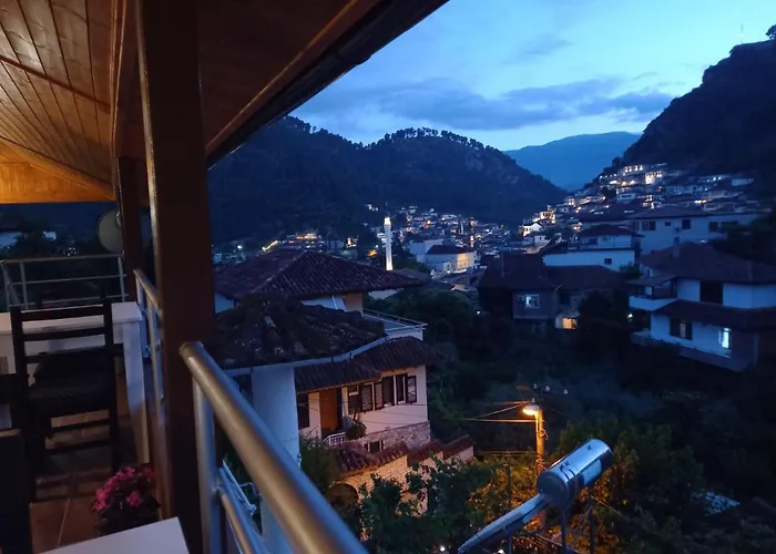 Bumbli Casa de hóspedes Berati