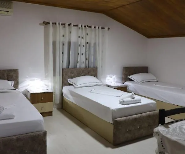 Casa de hóspedes Bumbli