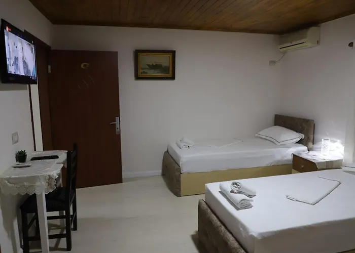 Bumbli Casa de hóspedes Berati