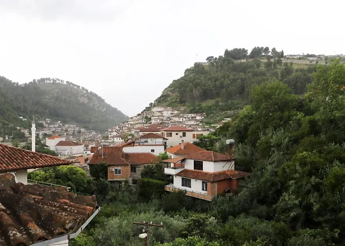 Bumbli Casa de hóspedes