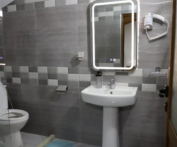 Bumbli Casa de hóspedes