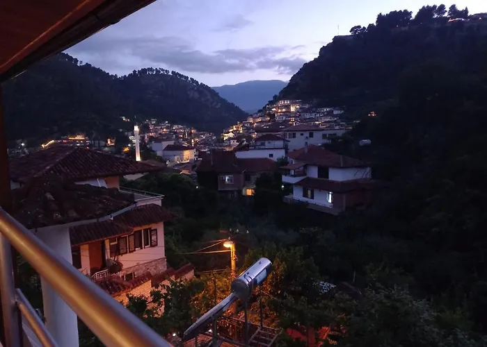 Bumbli Casa de hóspedes