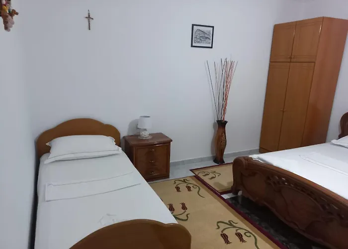 Bumbli Casa de hóspedes 3*