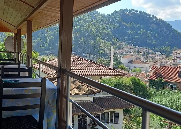 Bumbli Casa de hóspedes