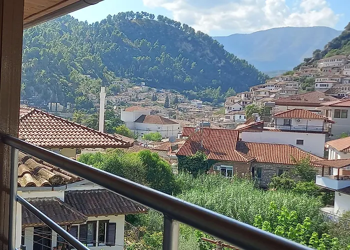 Bumbli Casa de hóspedes 3*